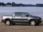 Toyota Tundra CrewMax Limited 2007 года